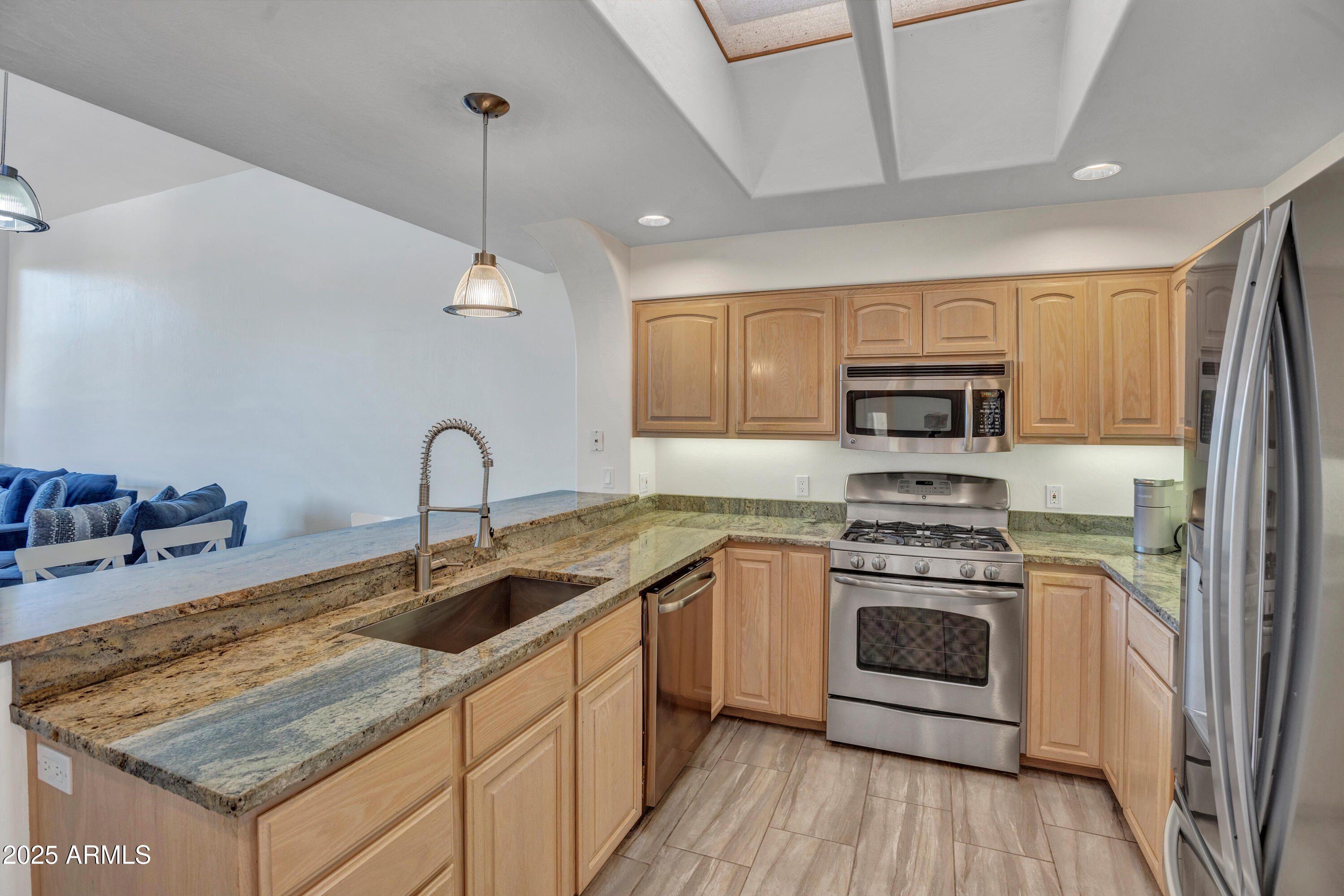ARROYO SECO TOWNHOMES - Residential