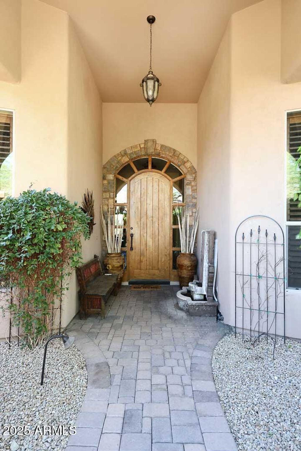 Photo of 10925 E Southwind Lane, Scottsdale, AZ 85262 (MLS # 6940691)