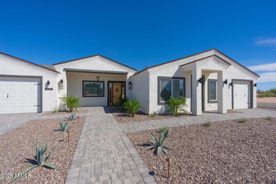 14833 S BROOK HOLLOW Road