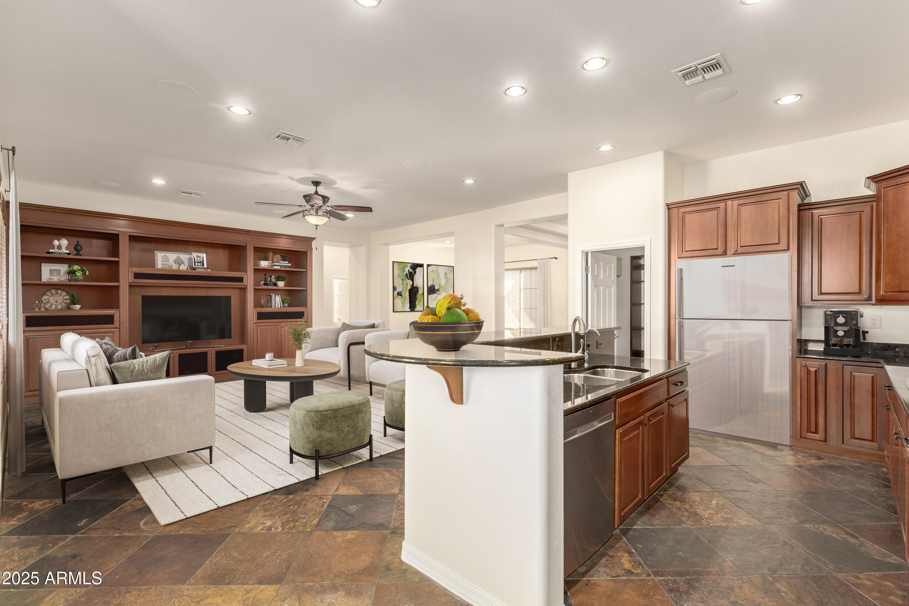 Homes for Sale in Queen Creek Arizona 3 2028 W SKINNER Drive