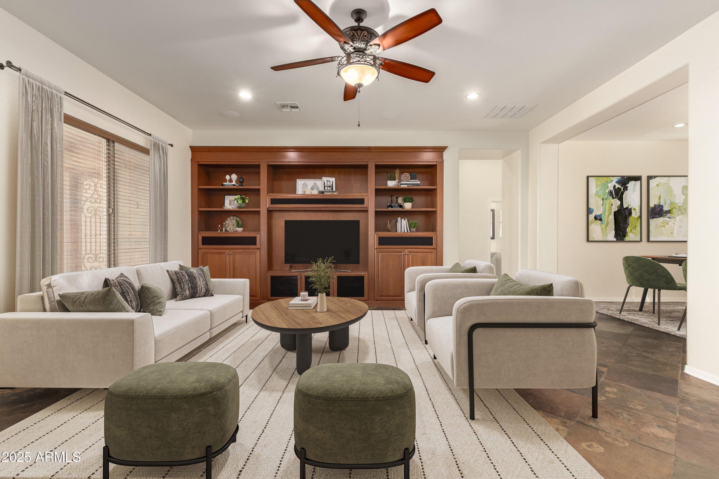 Homes for Sale in Queen Creek Arizona 4 2028 W SKINNER Drive