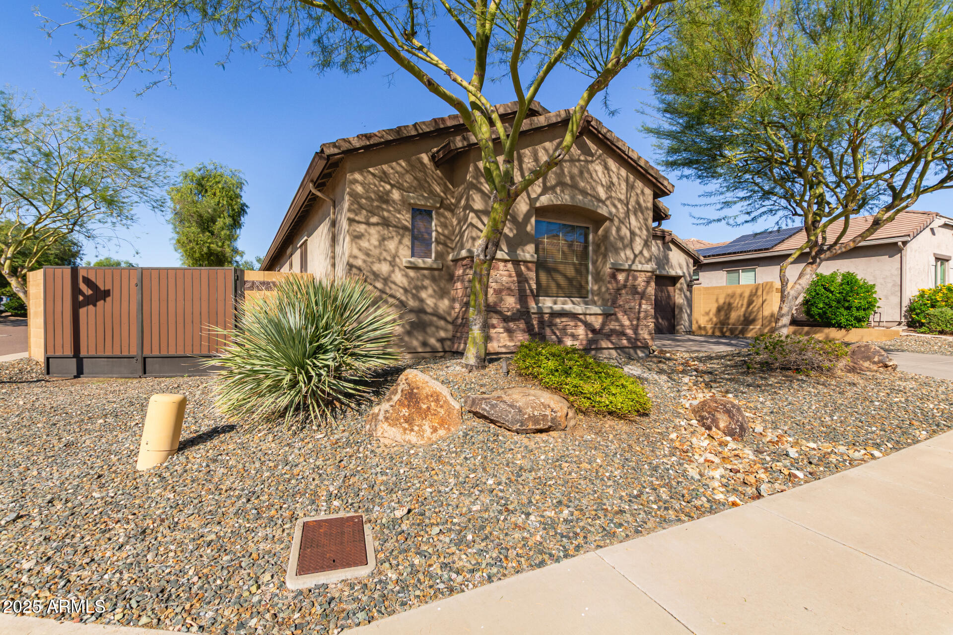 Homes for Sale in Queen Creek Arizona 1 2028 W SKINNER Drive