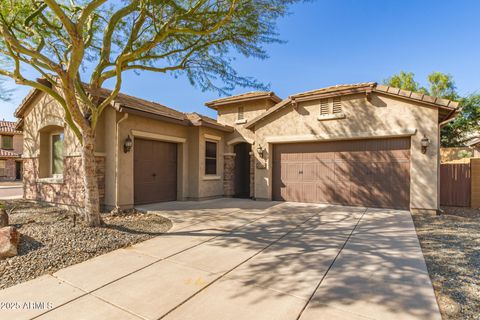 2028 W SKINNER Drive Phoenix AZ 85085