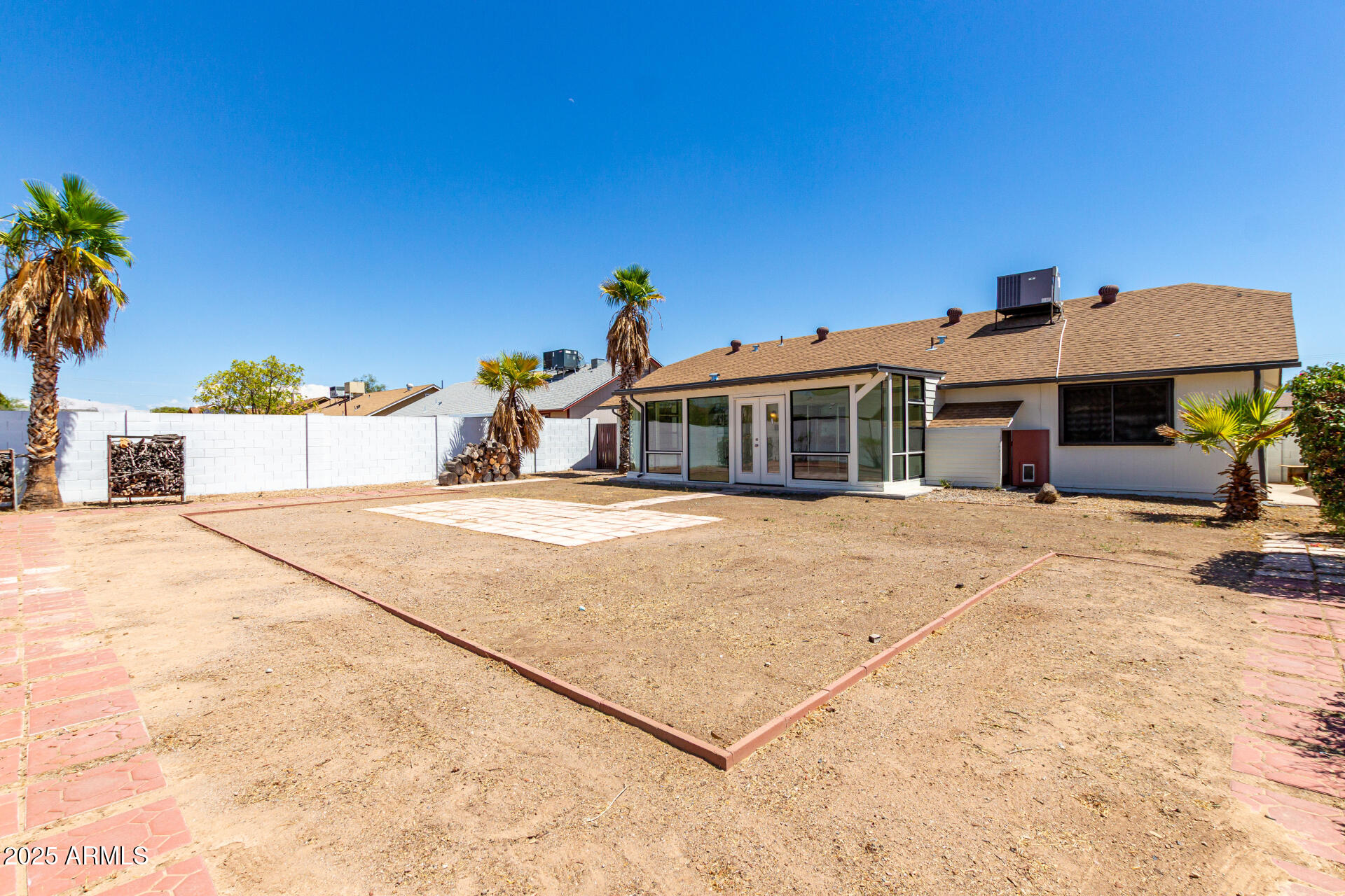 3632 W ORAIBI Drive