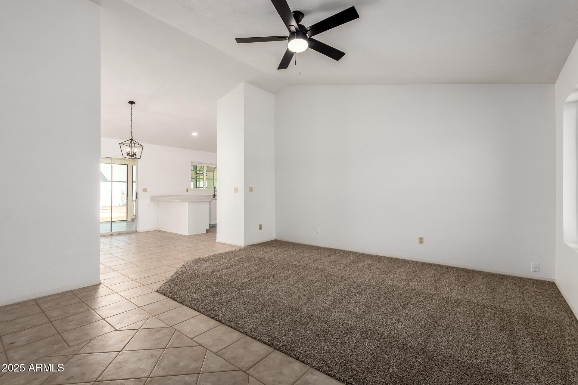 3632 W ORAIBI Drive