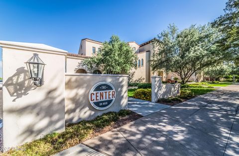 A home in Litchfield Park