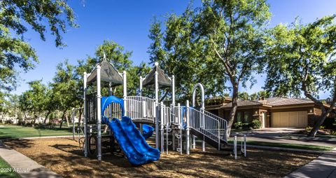 A home in Litchfield Park