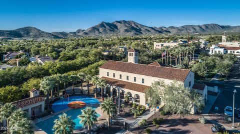 A home in Litchfield Park