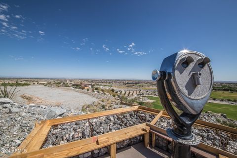 A home in Litchfield Park