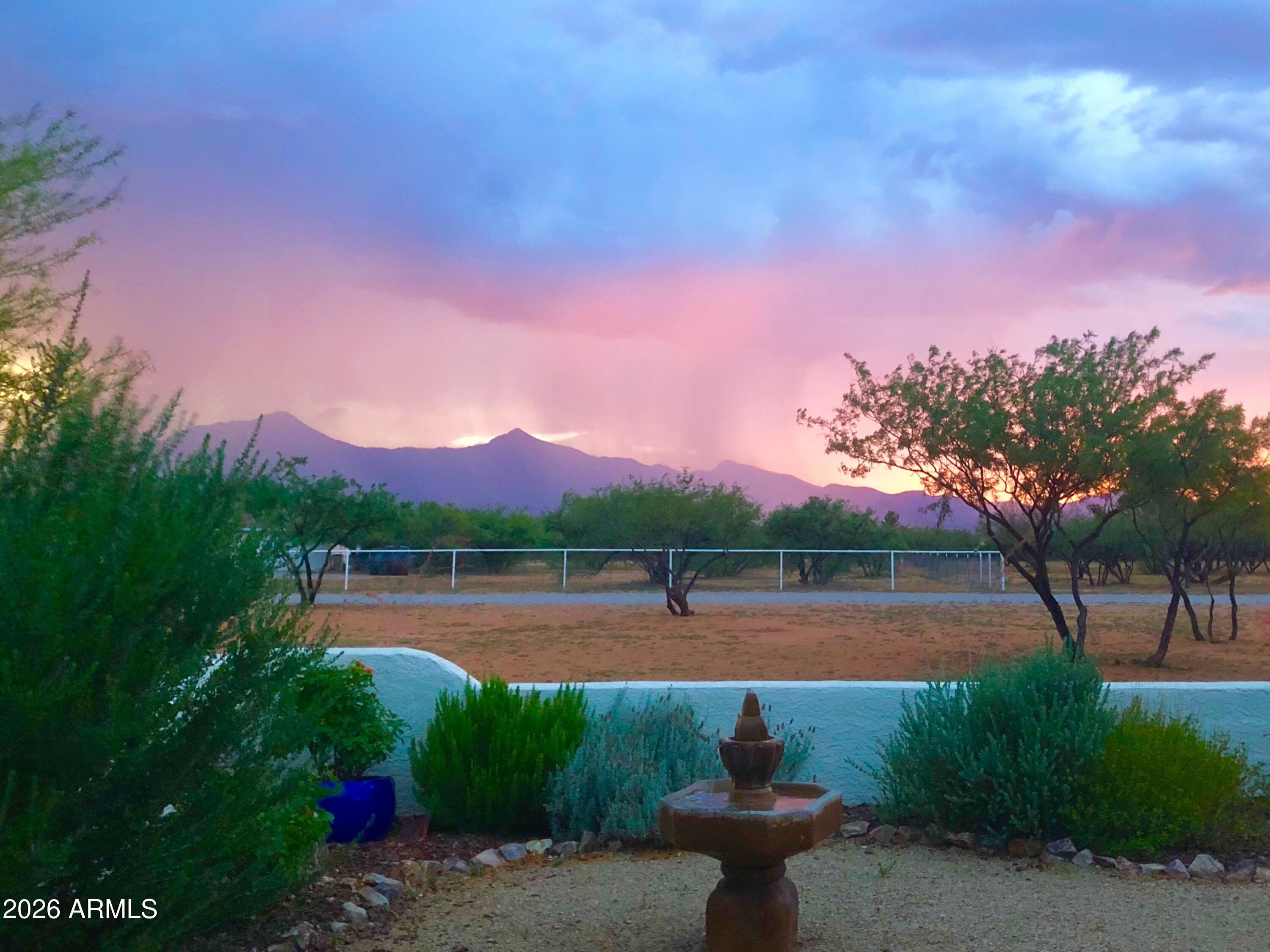 7117 S OLEANDER Lane