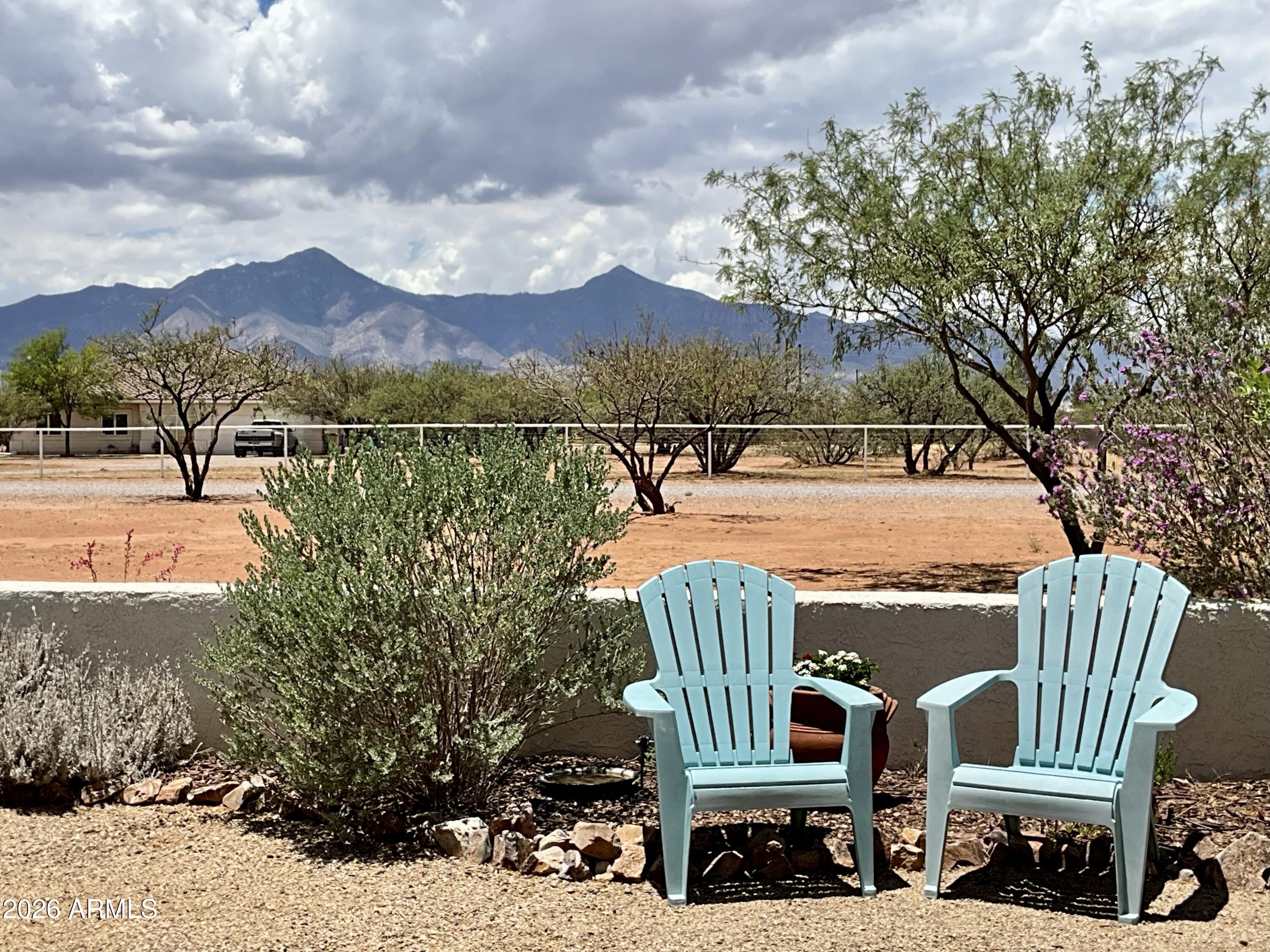 7117 S OLEANDER Lane