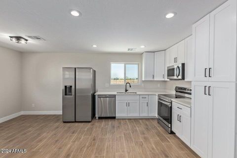 1009 S 17TH Avenue Phoenix AZ 85007