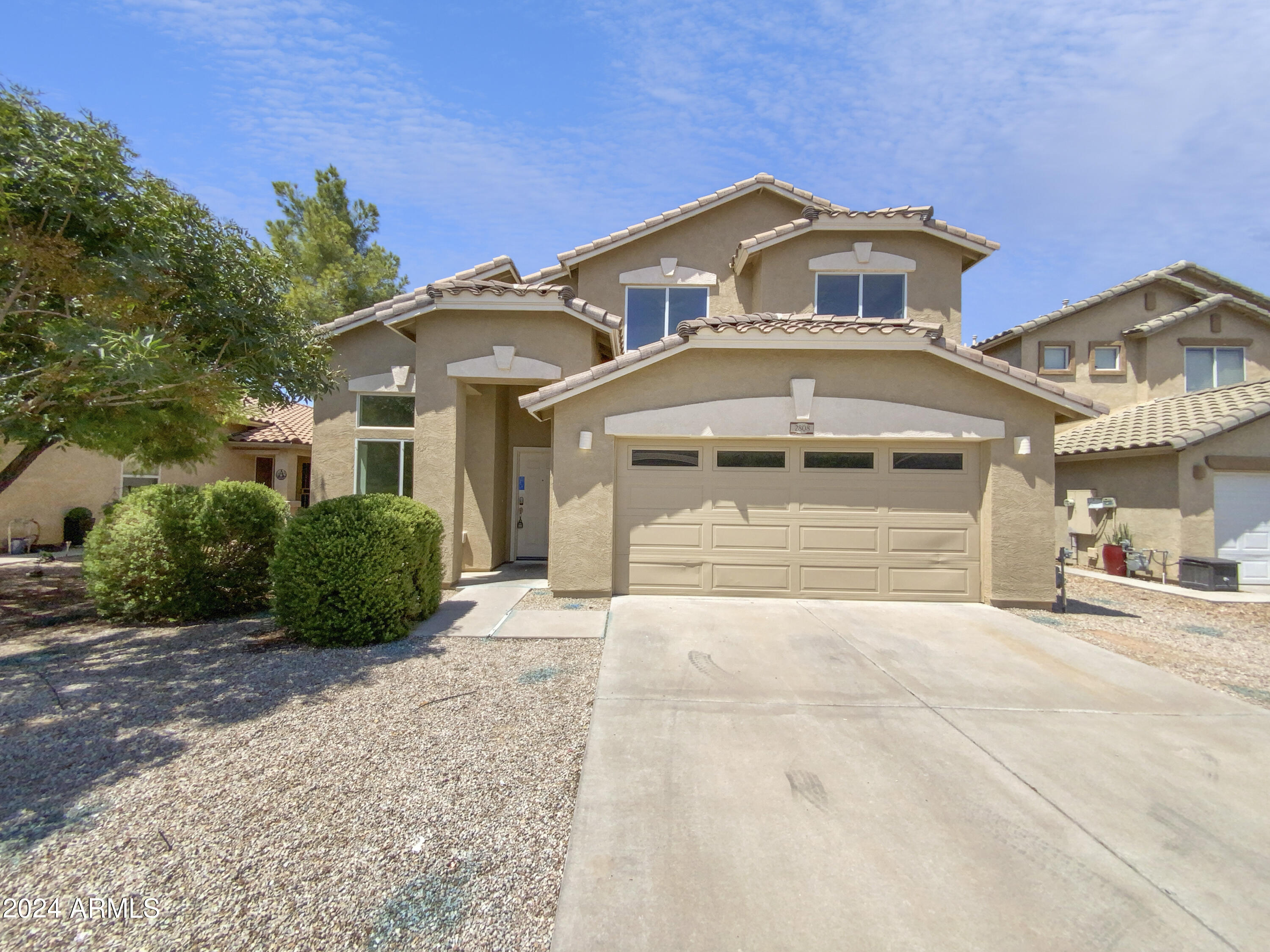 View San Tan Valley, AZ 85144 house