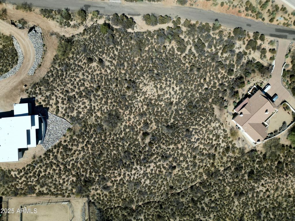 Photo of 0 E Blue Wash 79 Road #79, Cave Creek, AZ 85331 (MLS # 6830102)