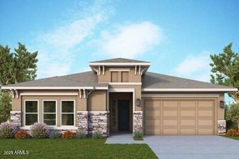 21569 W PIERSON Street Buckeye AZ 85396