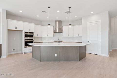 21569 W PIERSON Street Buckeye AZ 85396