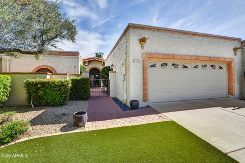 8525 N 84TH Street Scottsdale AZ 85258