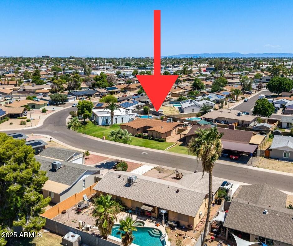 Homes 3 3659 W Windrose Drive