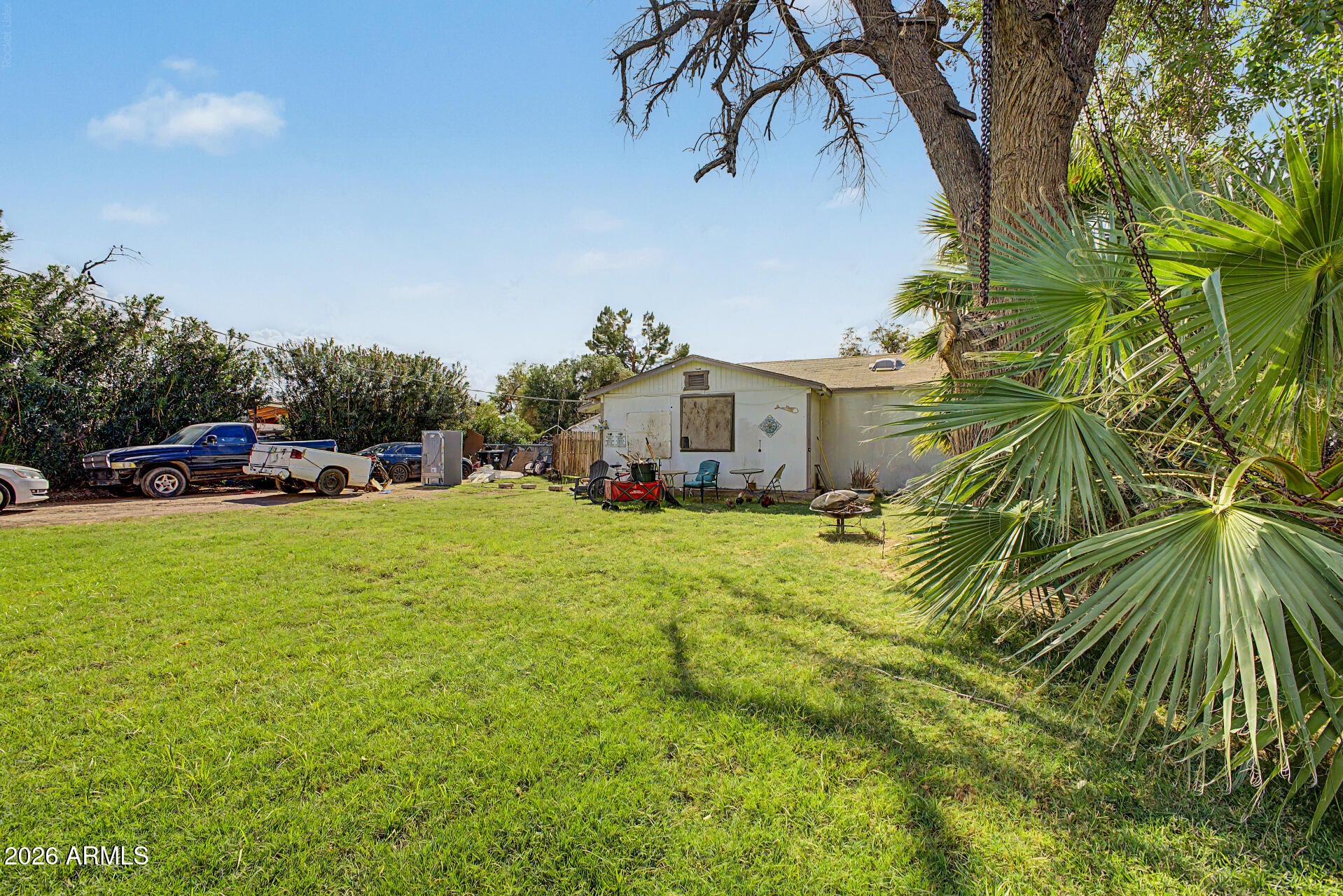 36 S 64TH Avenue