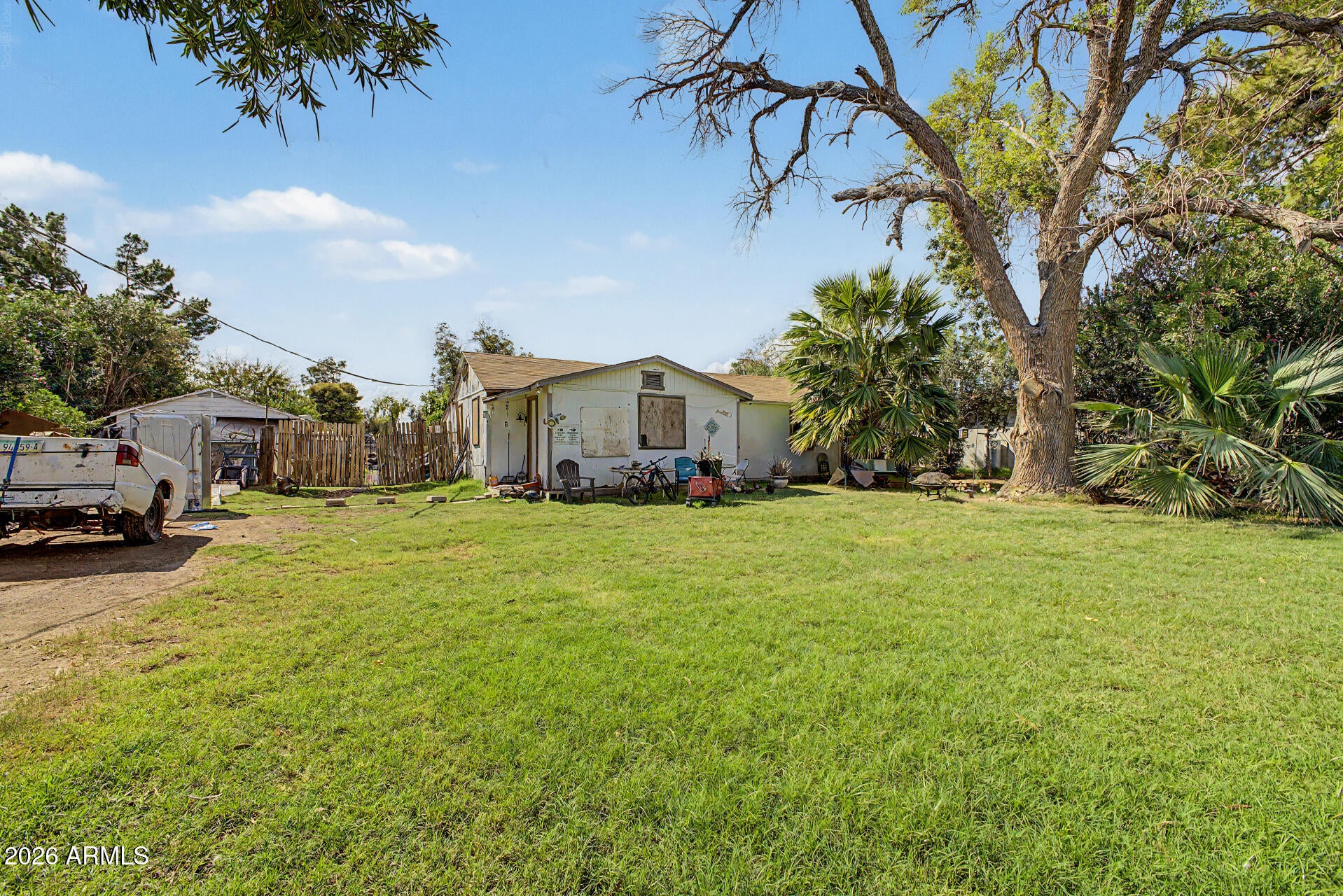 36 S 64TH Avenue