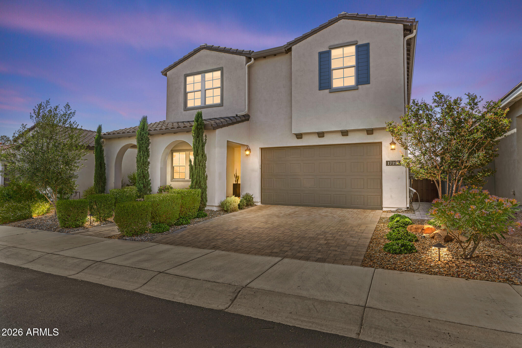 17197 W MIDDLEBURY Street