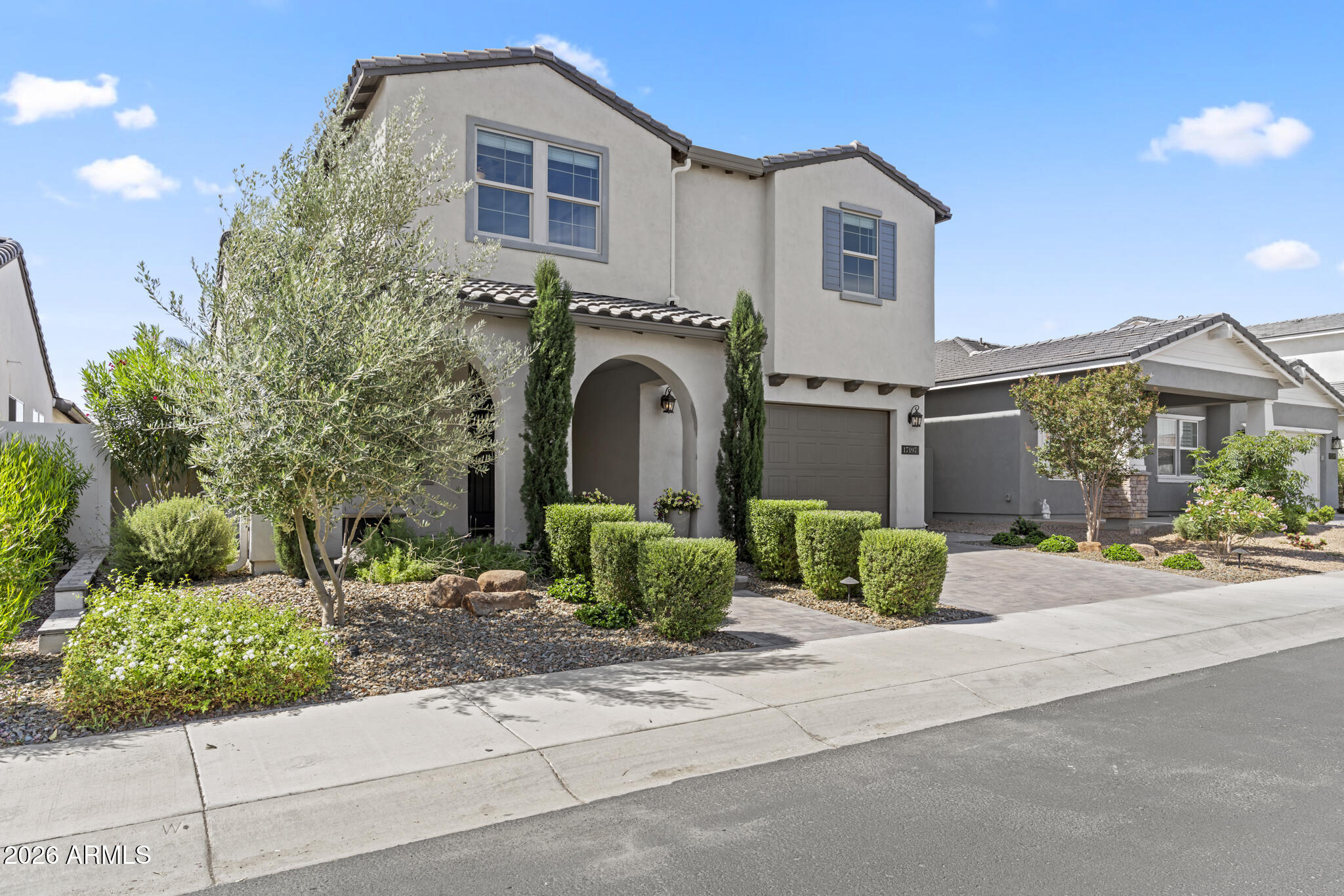 17197 W MIDDLEBURY Street