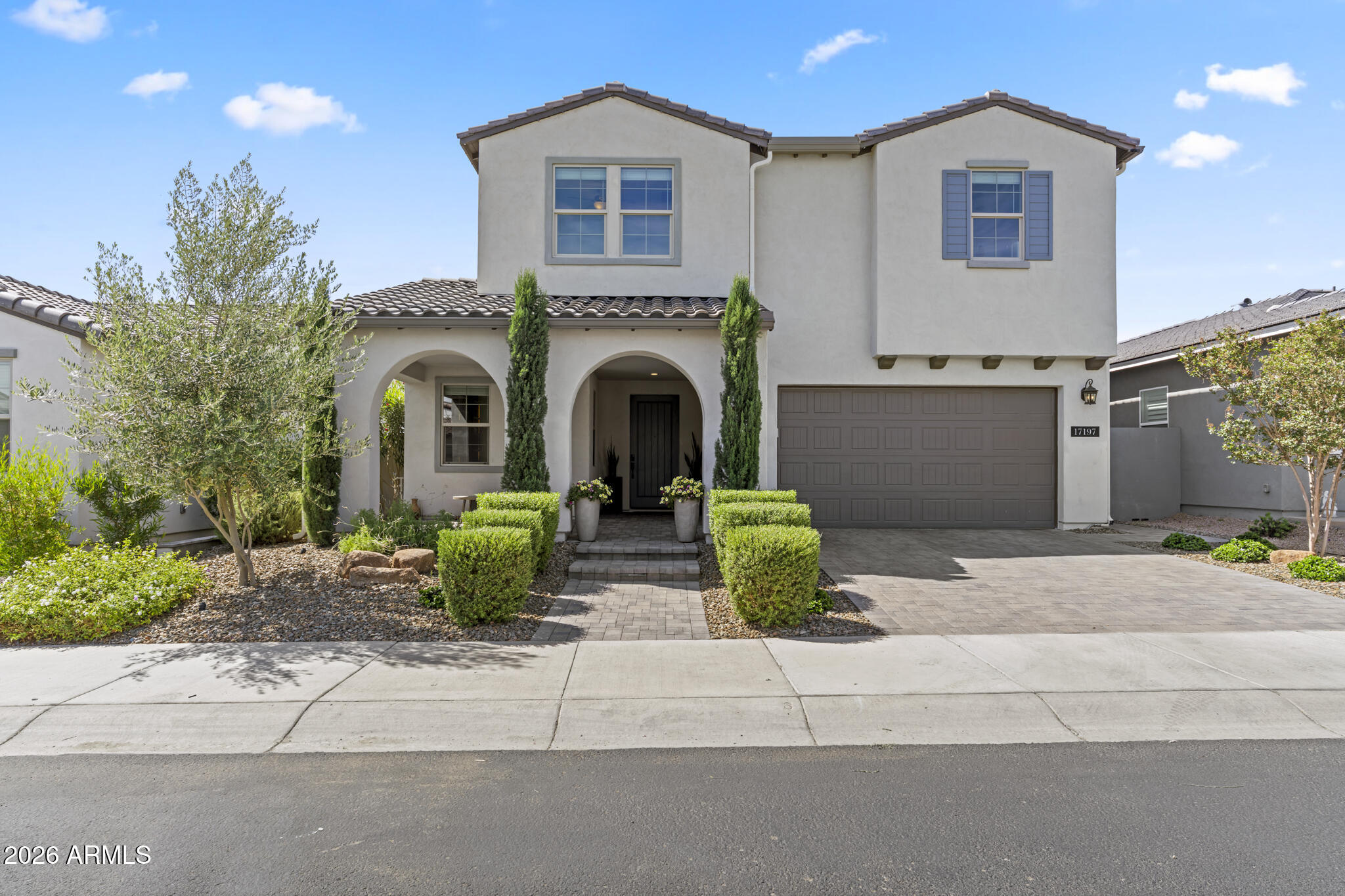 17197 W MIDDLEBURY Street