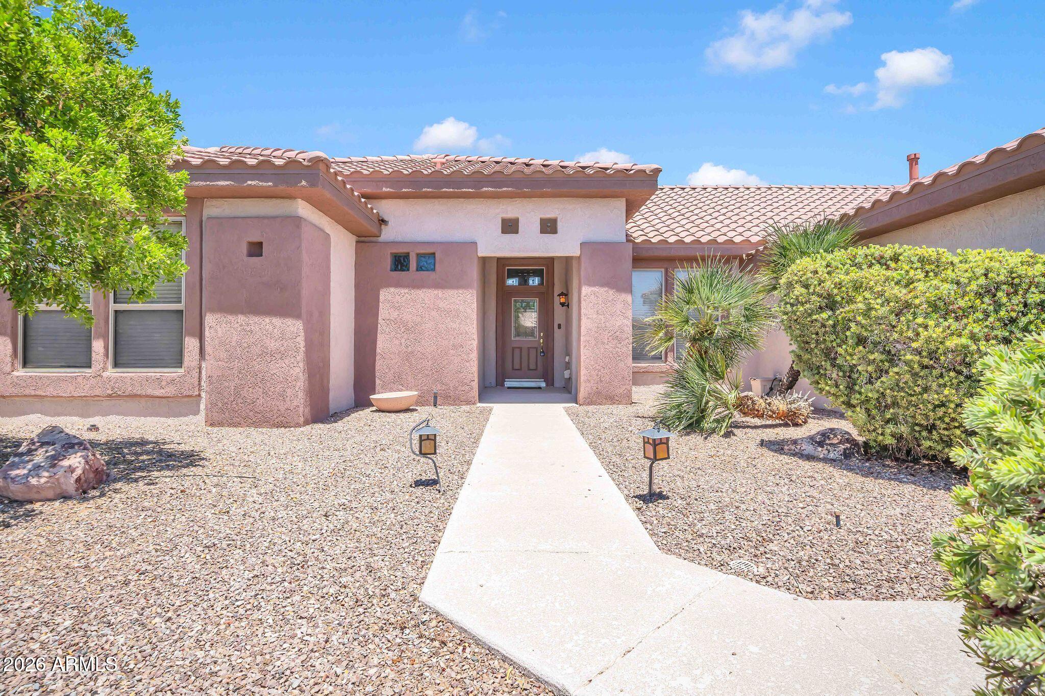 16534 W SANDIA PARK Drive