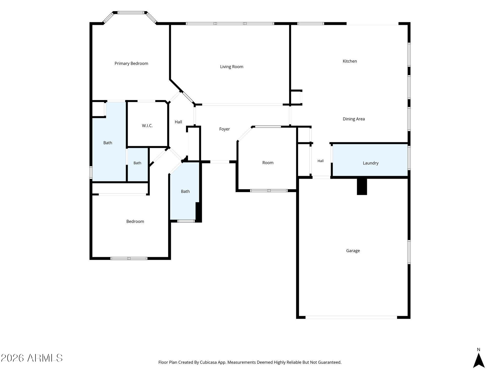 16534 W SANDIA PARK Drive