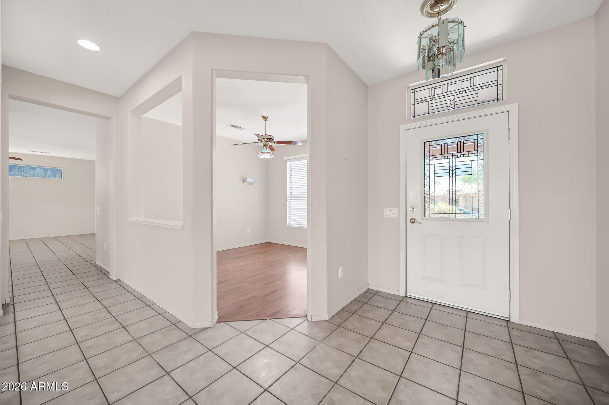 16534 W SANDIA PARK Drive