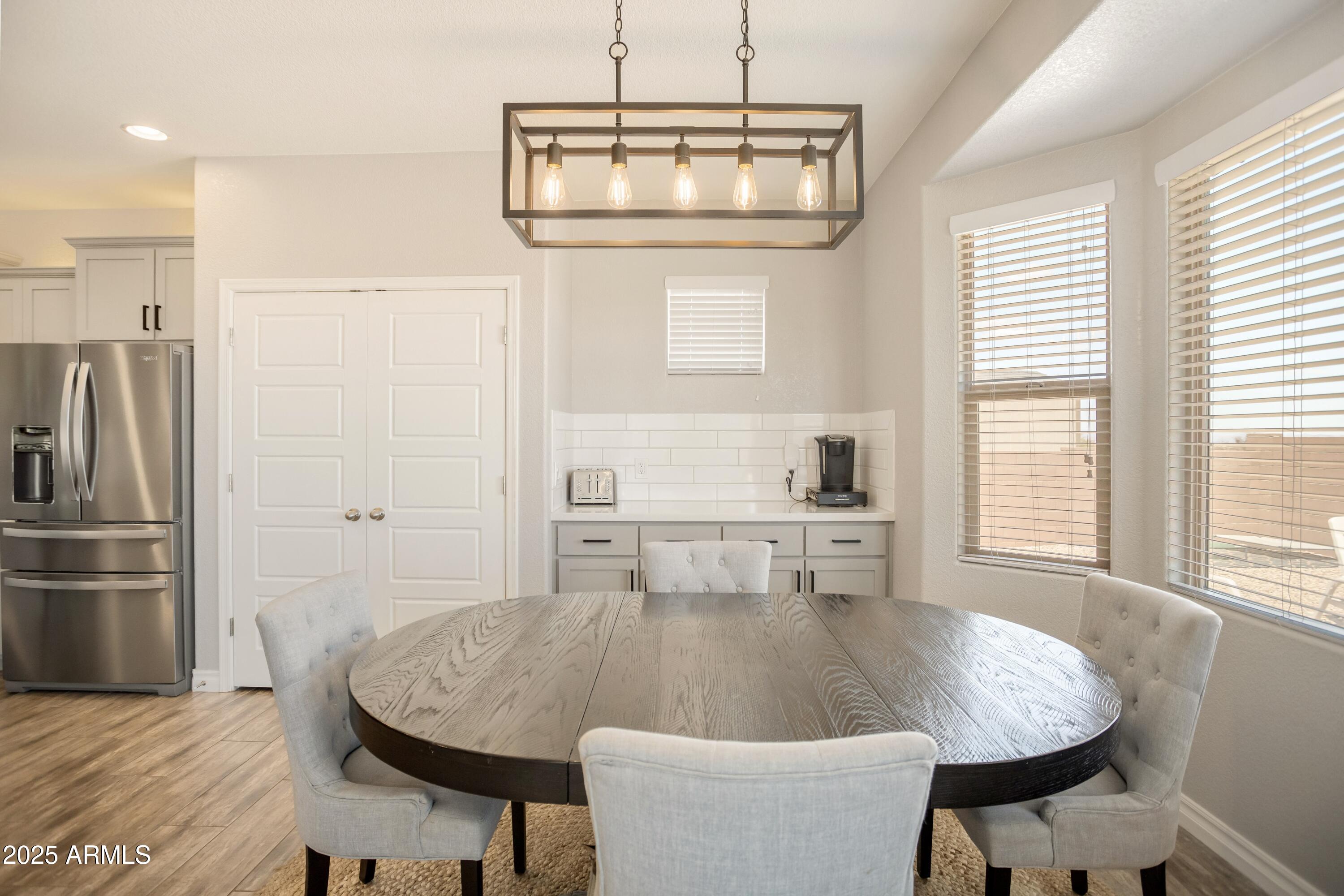 3523 W RHAPSODY Drive