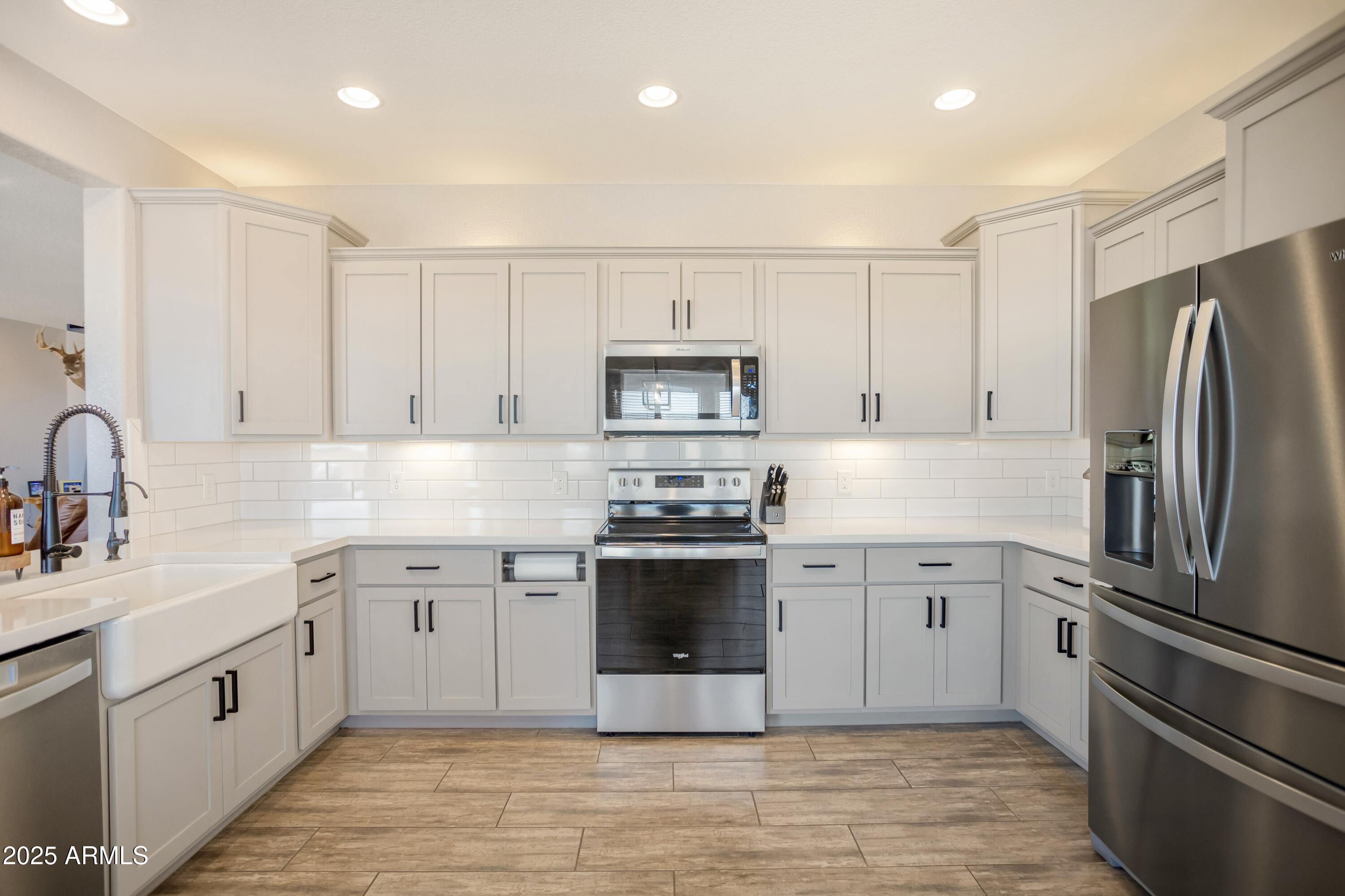3523 W RHAPSODY Drive