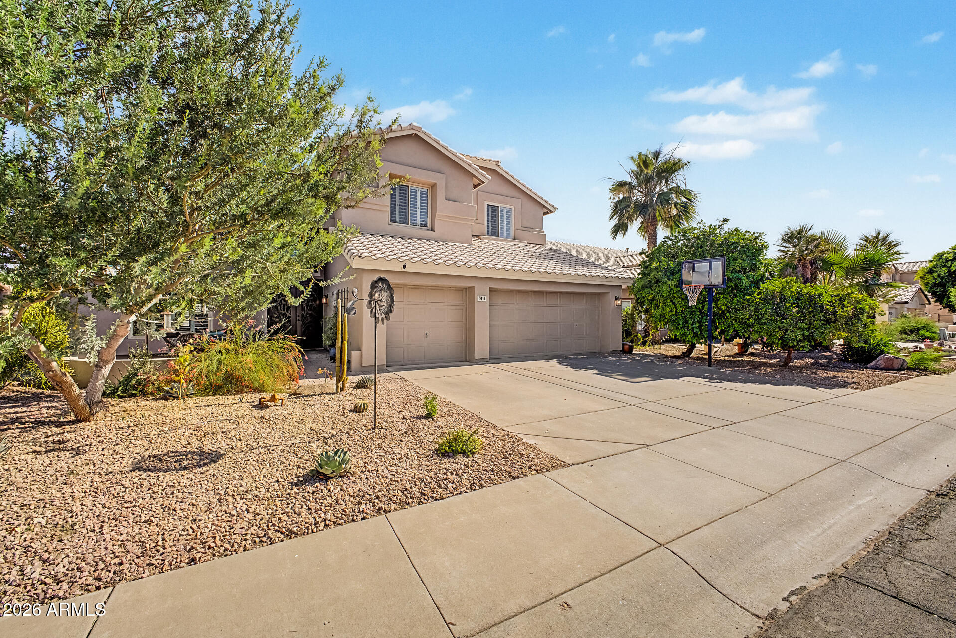 5131 W LAREDO Court