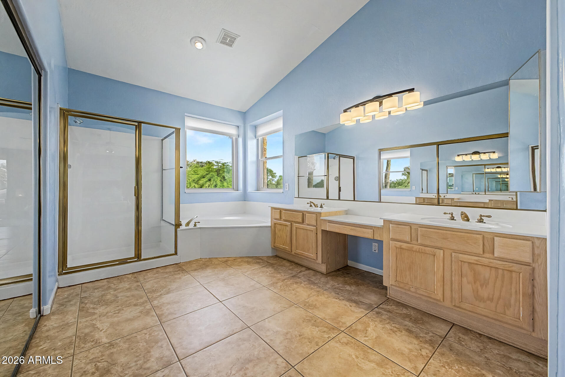 HARMON RANCH LOT 1-243 TR A-K - Residential