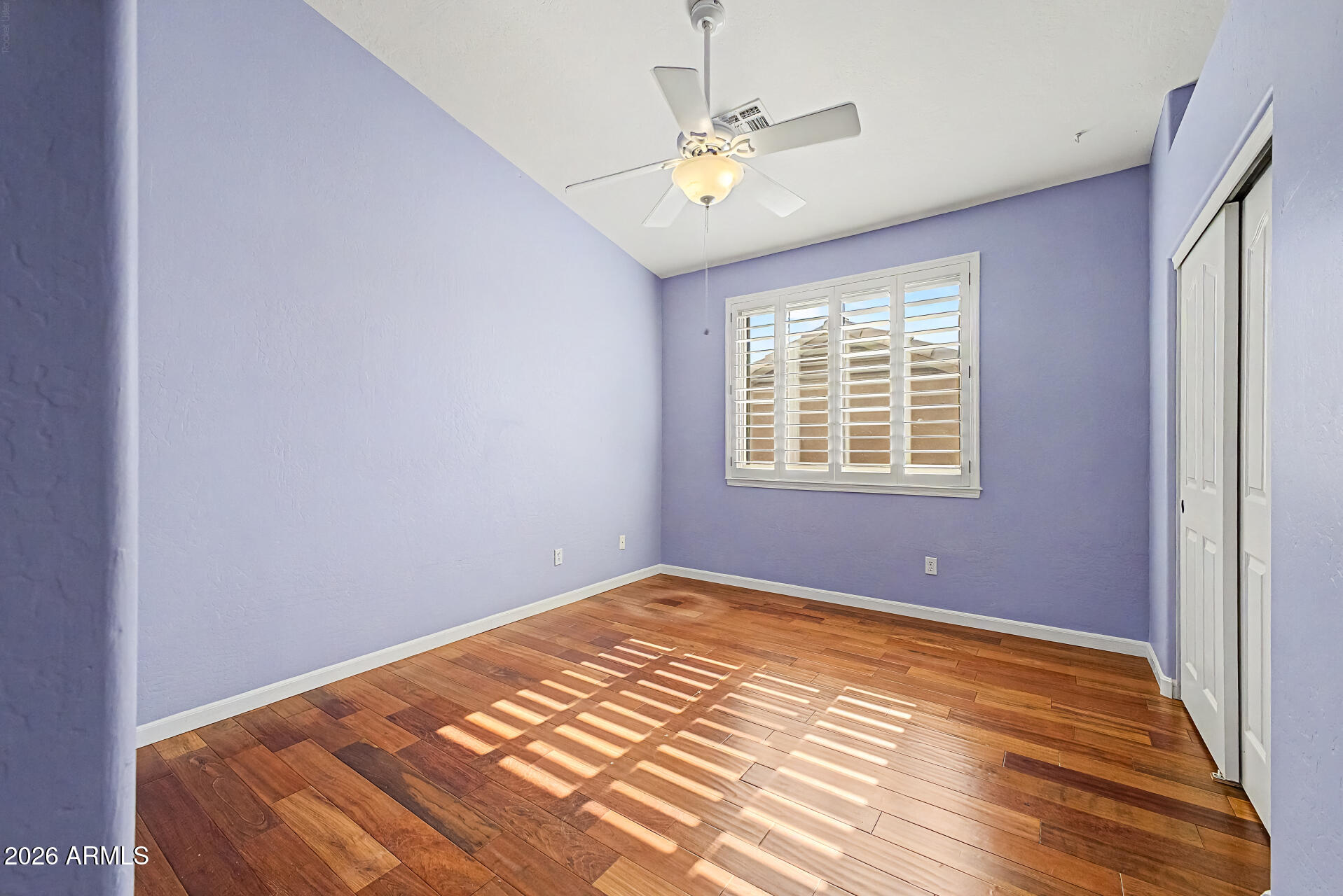 HARMON RANCH LOT 1-243 TR A-K - Residential