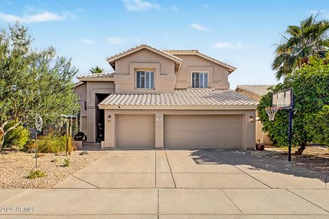 Property photo of 5131 W Laredo Court, Chandler, AZ 85226