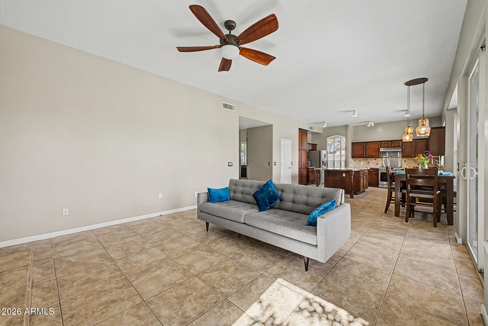 HARMON RANCH LOT 1-243 TR A-K - Residential