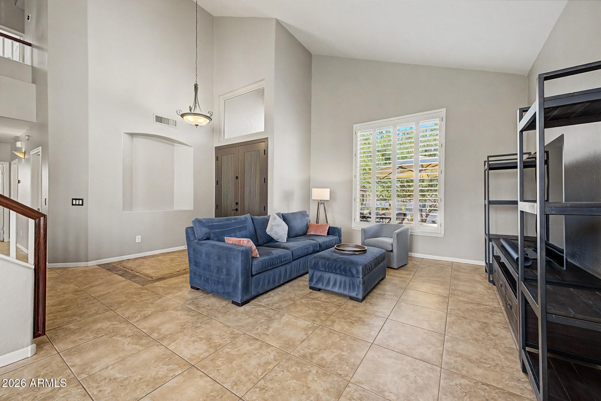 HARMON RANCH LOT 1-243 TR A-K - Residential
