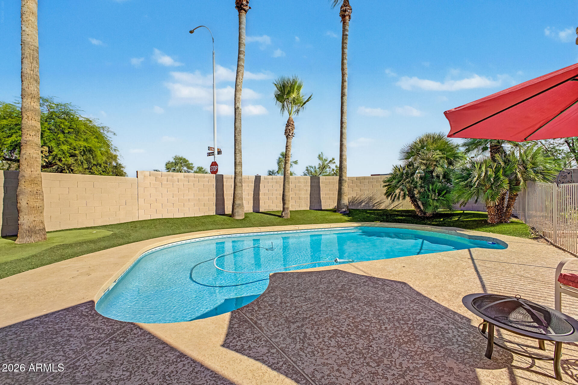 HARMON RANCH LOT 1-243 TR A-K - Residential