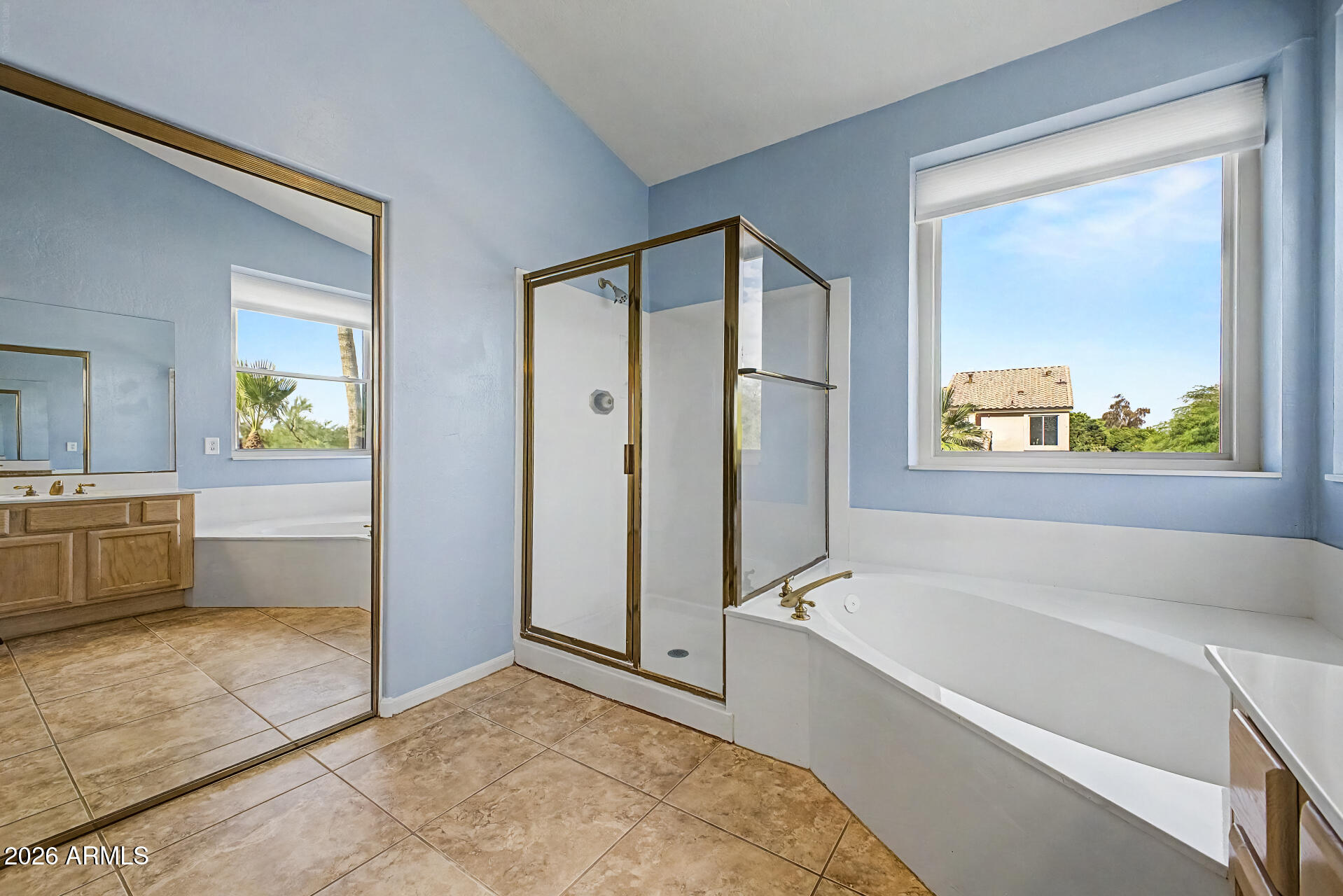 HARMON RANCH LOT 1-243 TR A-K - Residential