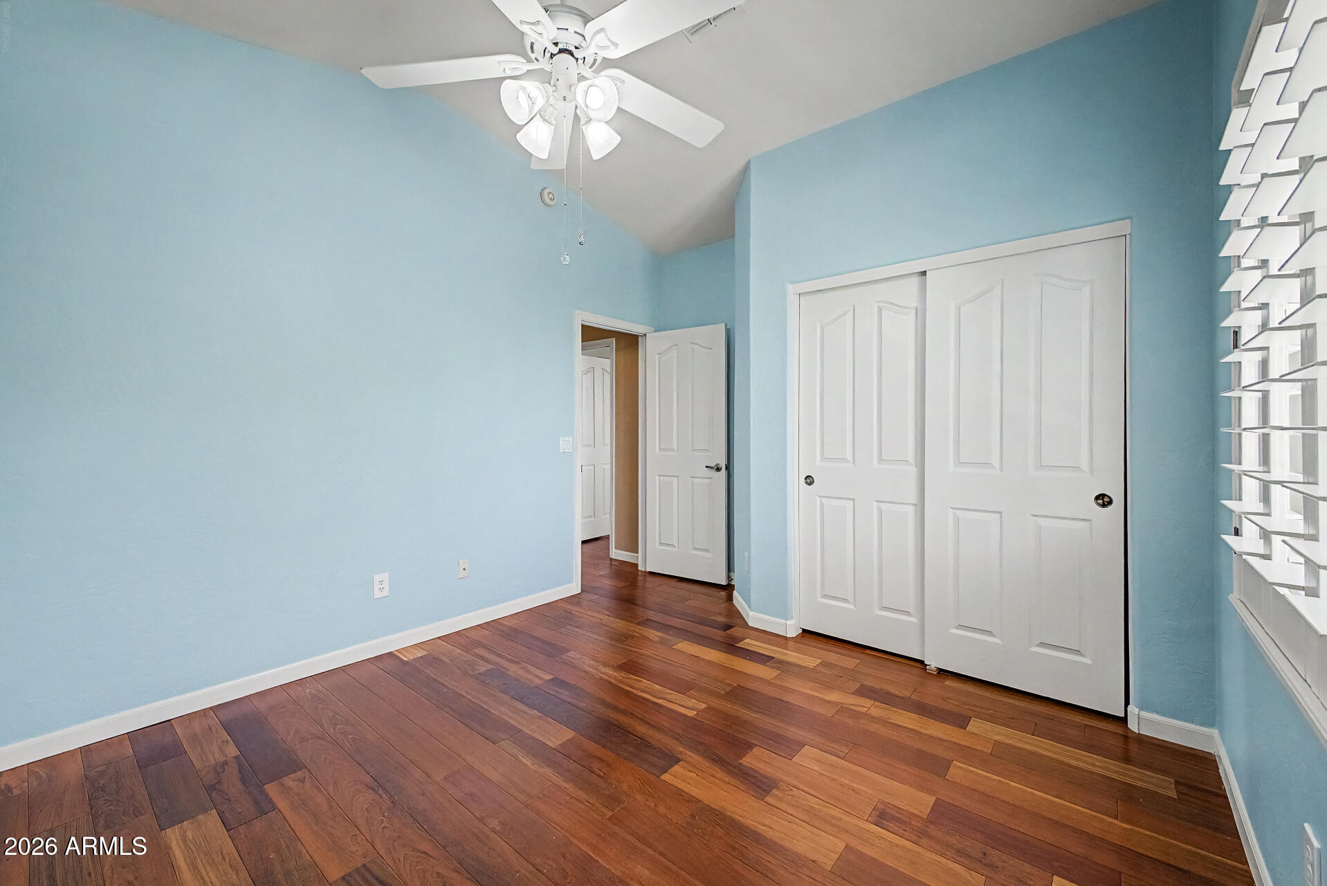 HARMON RANCH LOT 1-243 TR A-K - Residential