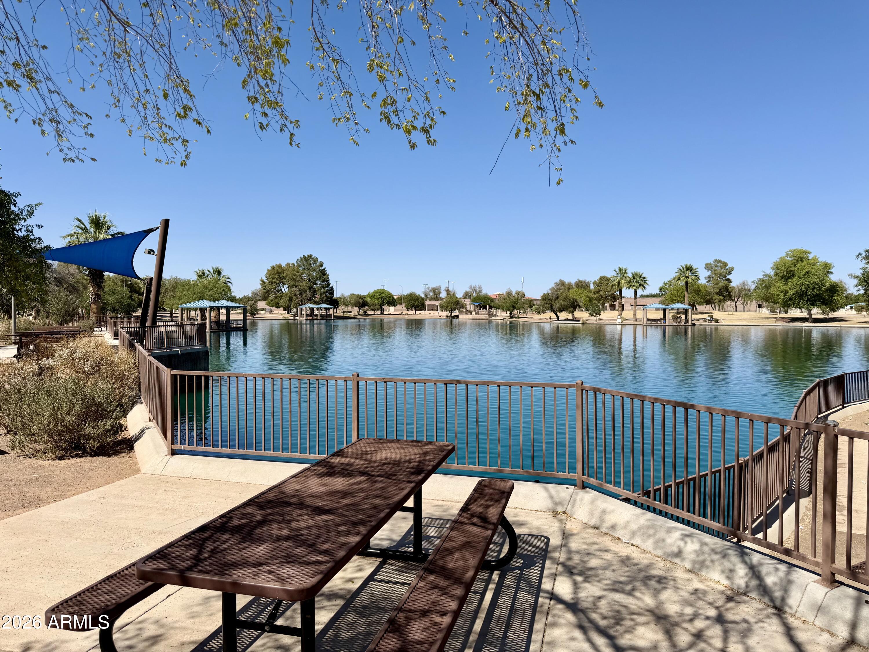 HARMON RANCH LOT 1-243 TR A-K - Residential