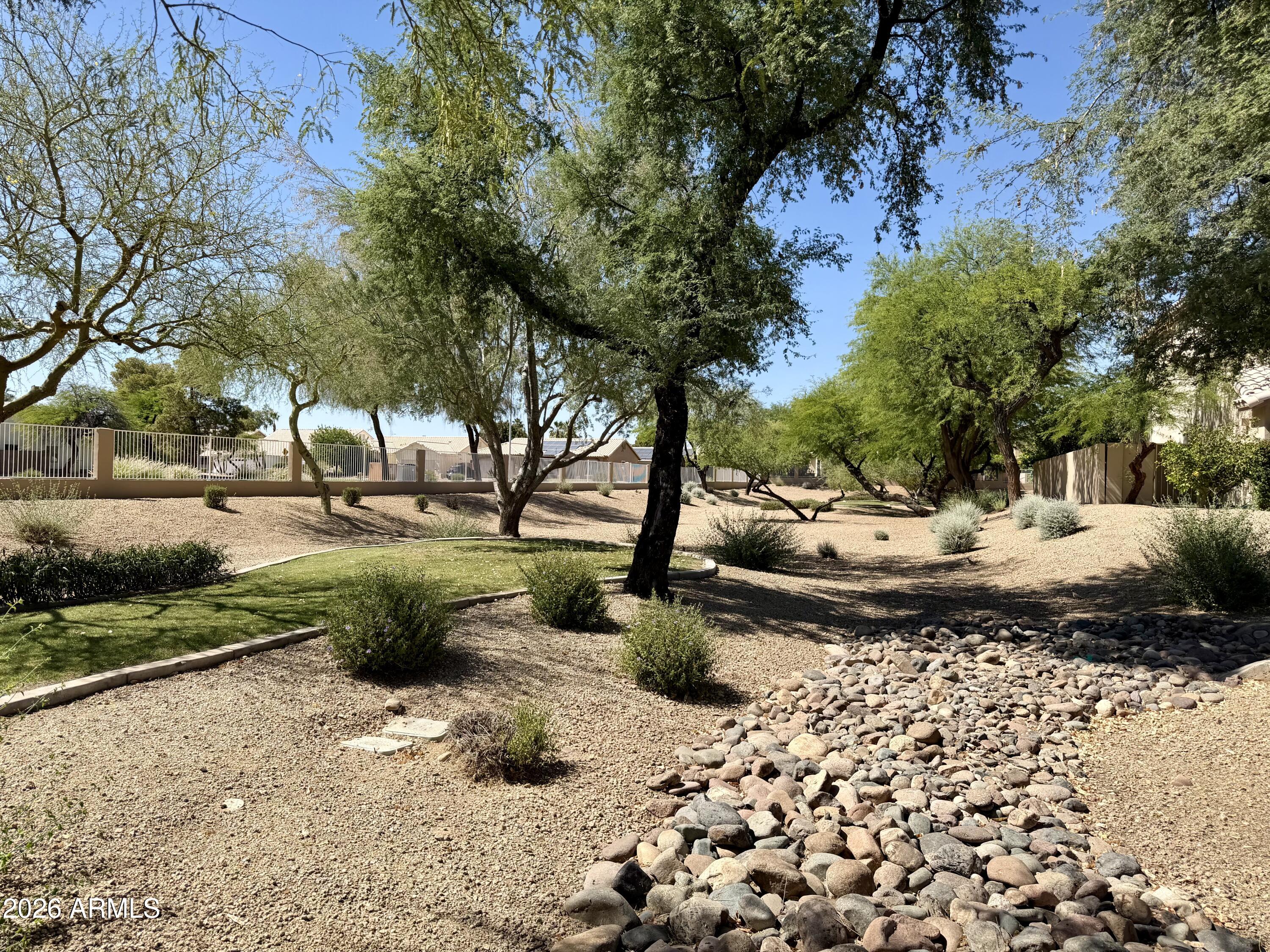 HARMON RANCH LOT 1-243 TR A-K - Residential