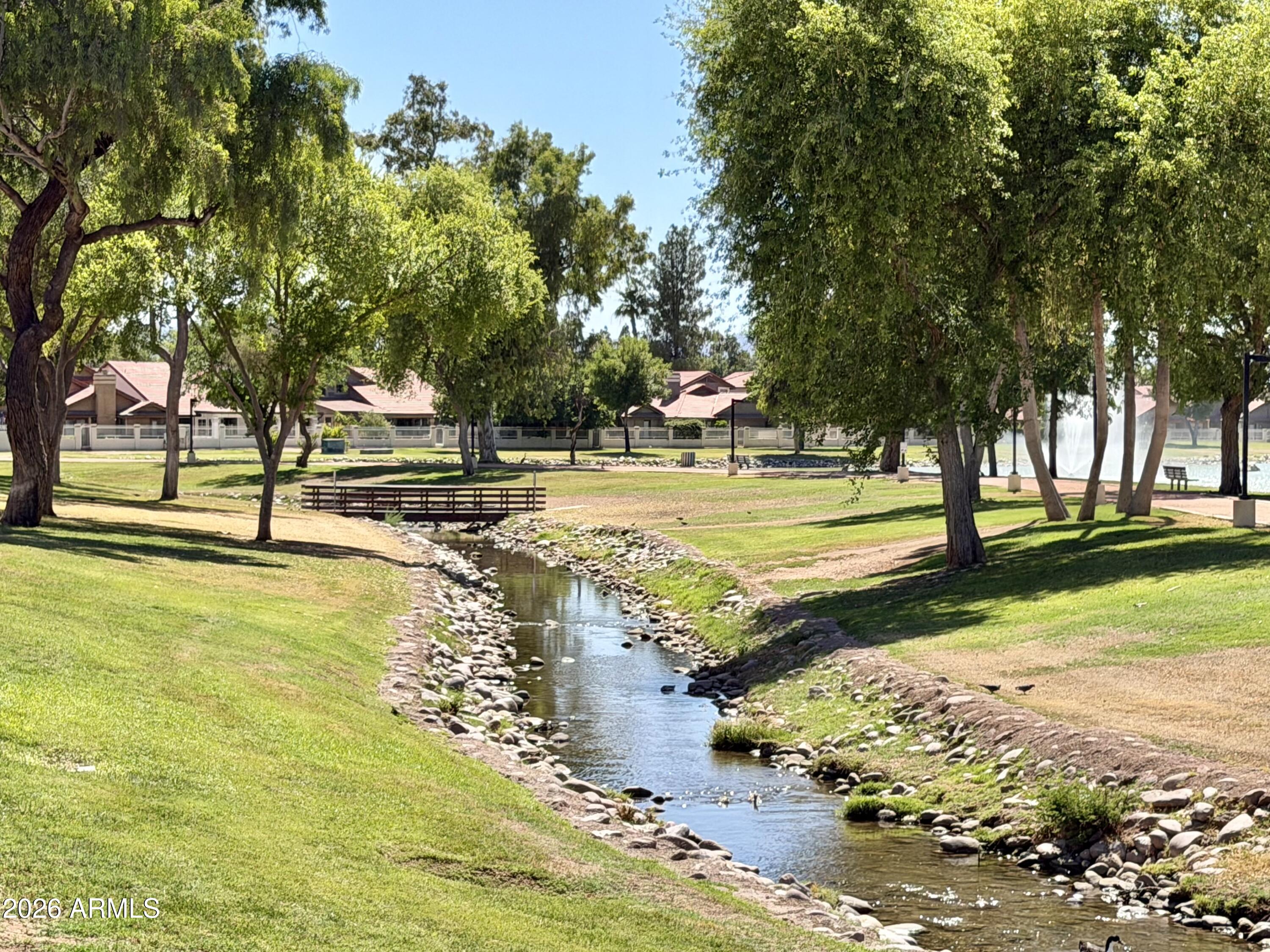 HARMON RANCH LOT 1-243 TR A-K - Residential