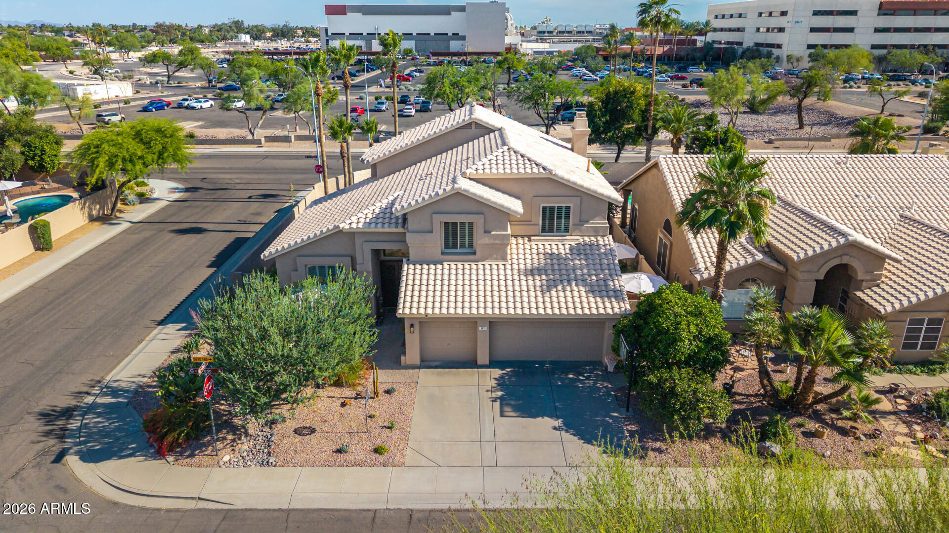 HARMON RANCH LOT 1-243 TR A-K - Residential
