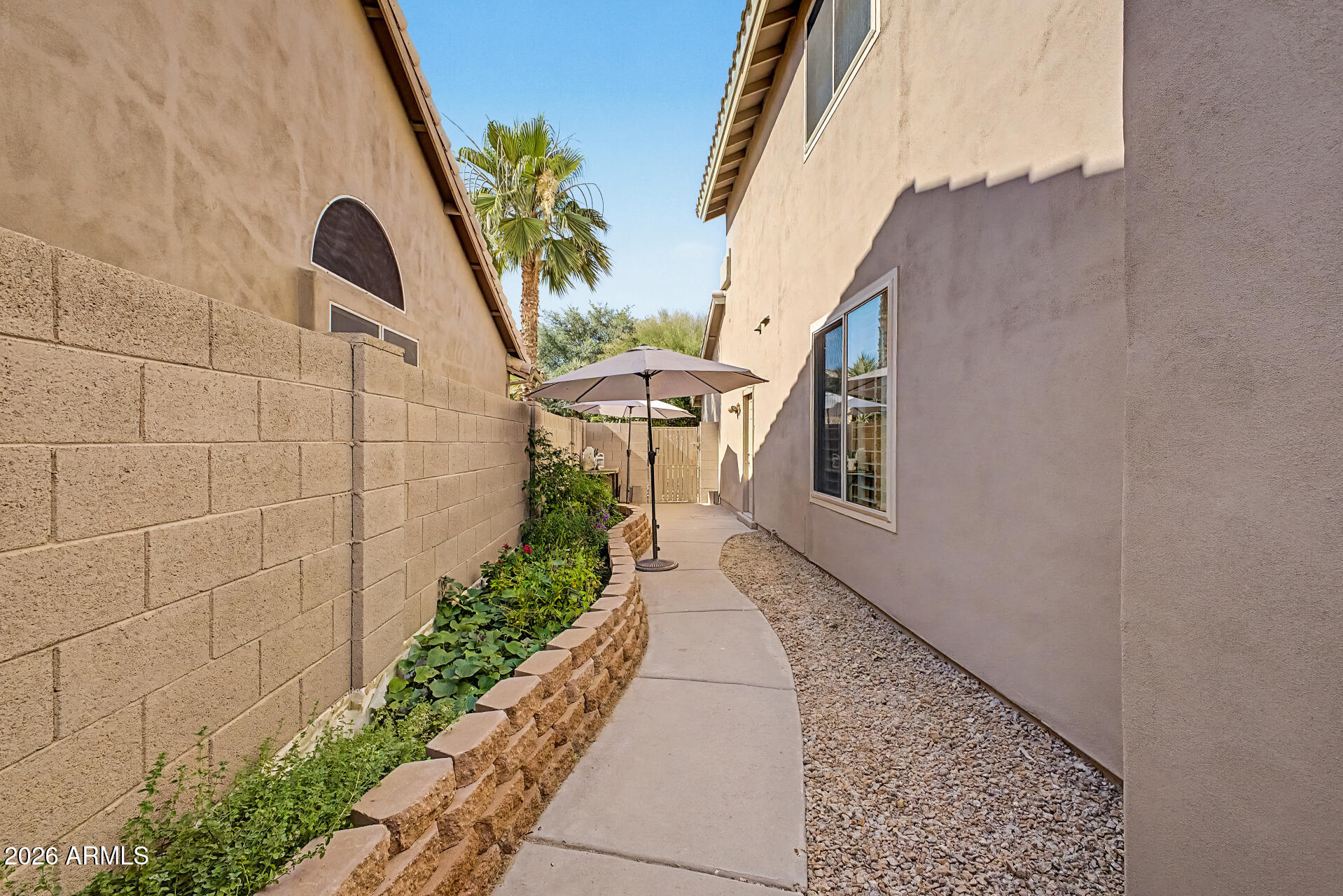 HARMON RANCH LOT 1-243 TR A-K - Residential