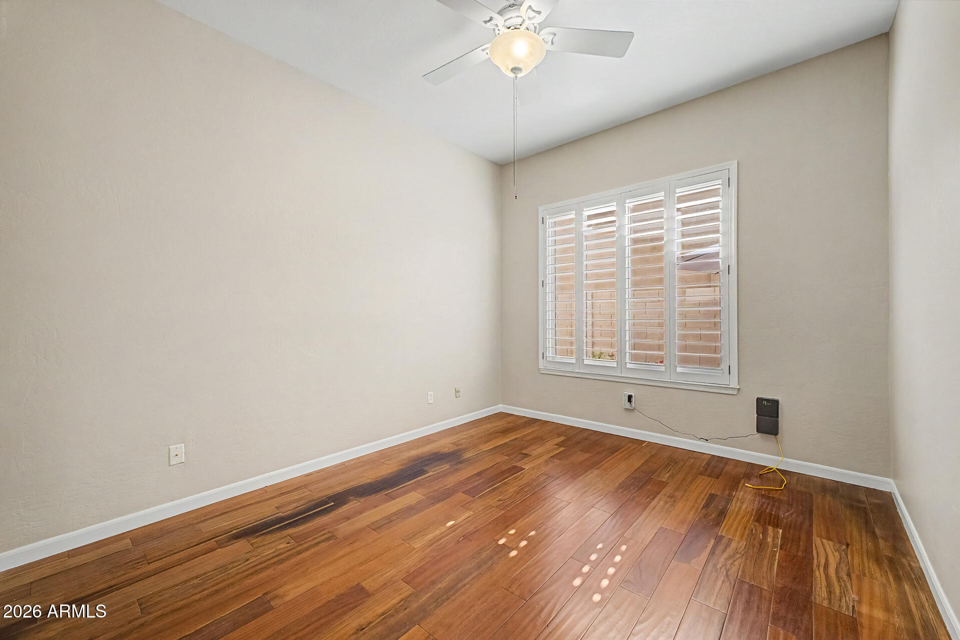 HARMON RANCH LOT 1-243 TR A-K - Residential