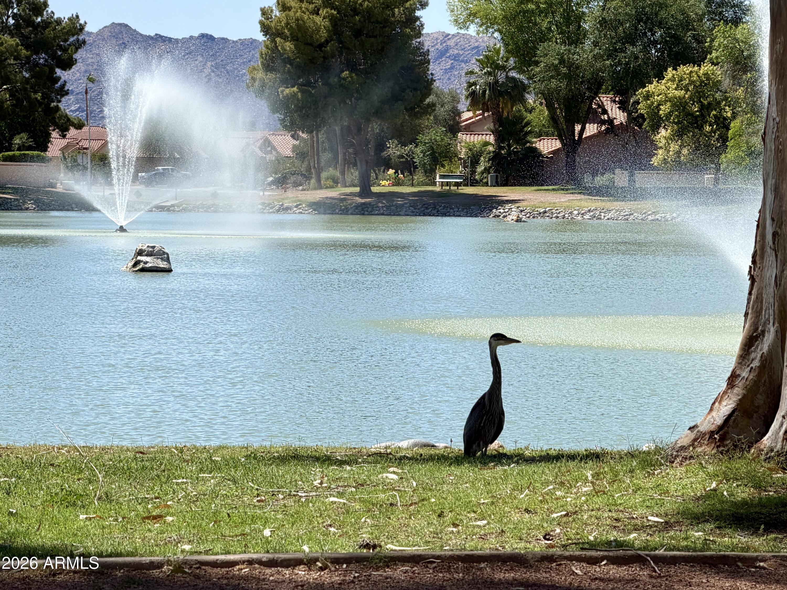 HARMON RANCH LOT 1-243 TR A-K - Residential