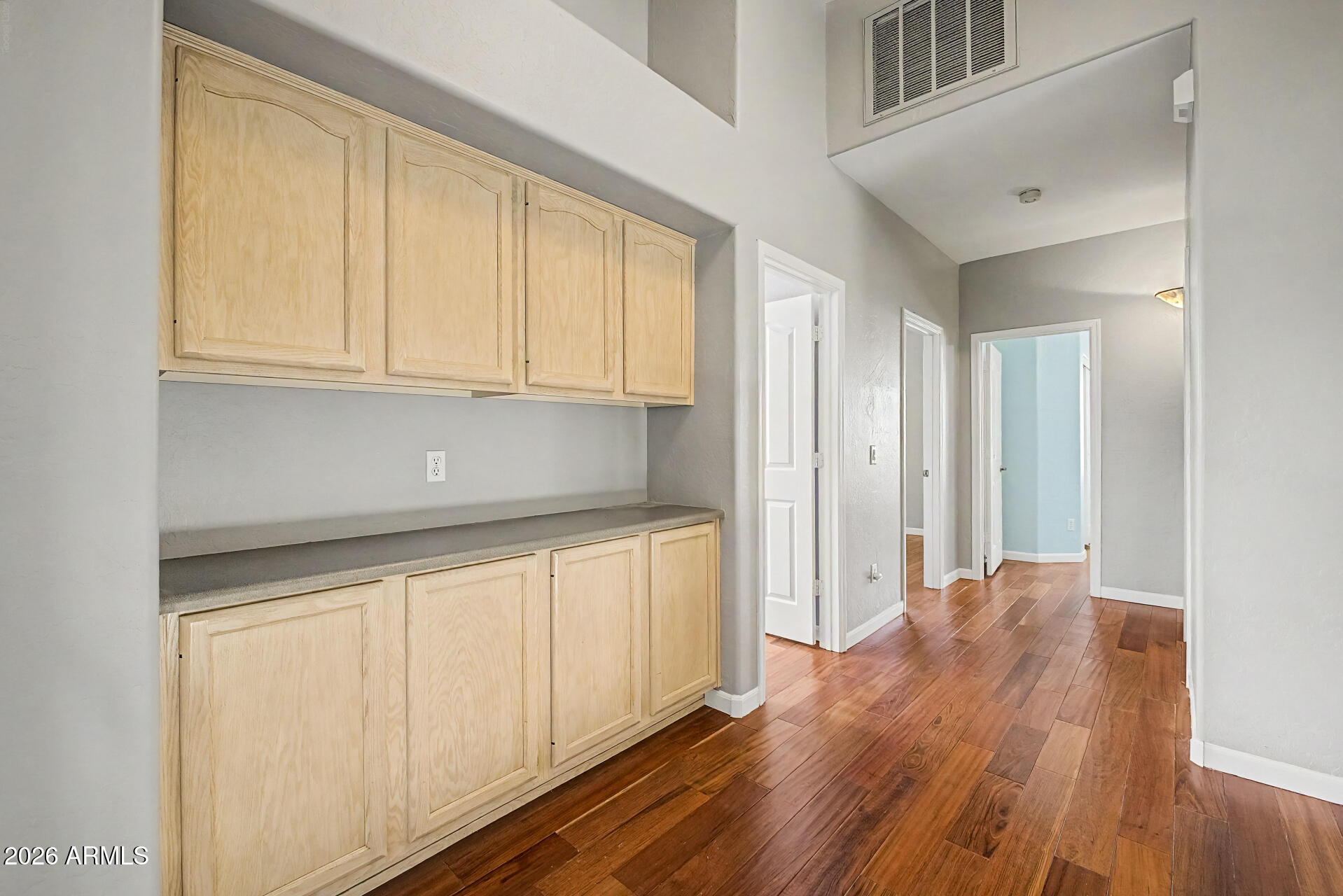 HARMON RANCH LOT 1-243 TR A-K - Residential