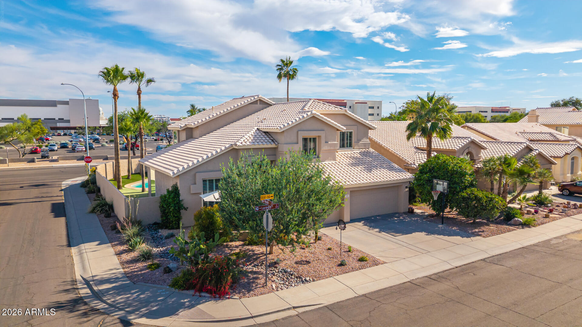 HARMON RANCH LOT 1-243 TR A-K - Residential